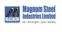 Magnum Steel Industries Limited