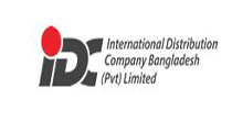 International Distribution Company